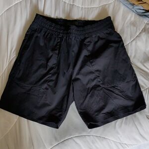 Huckberry Proof Highline Shorts